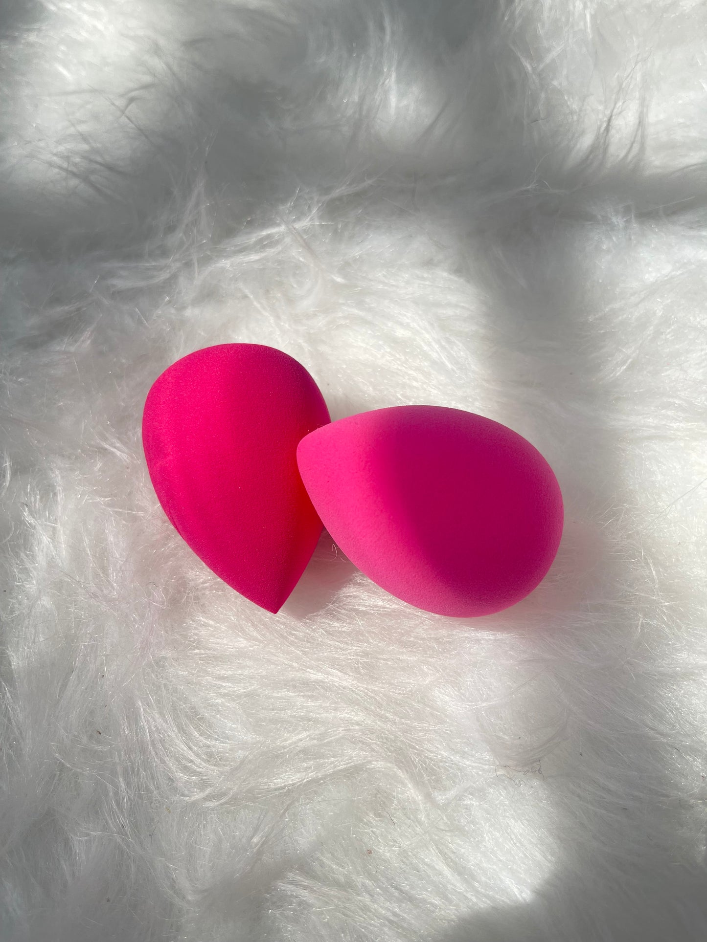 3 Pink Colorway Beauty Blender