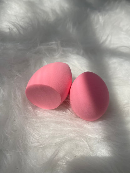 3 Pink Colorway Beauty Blender