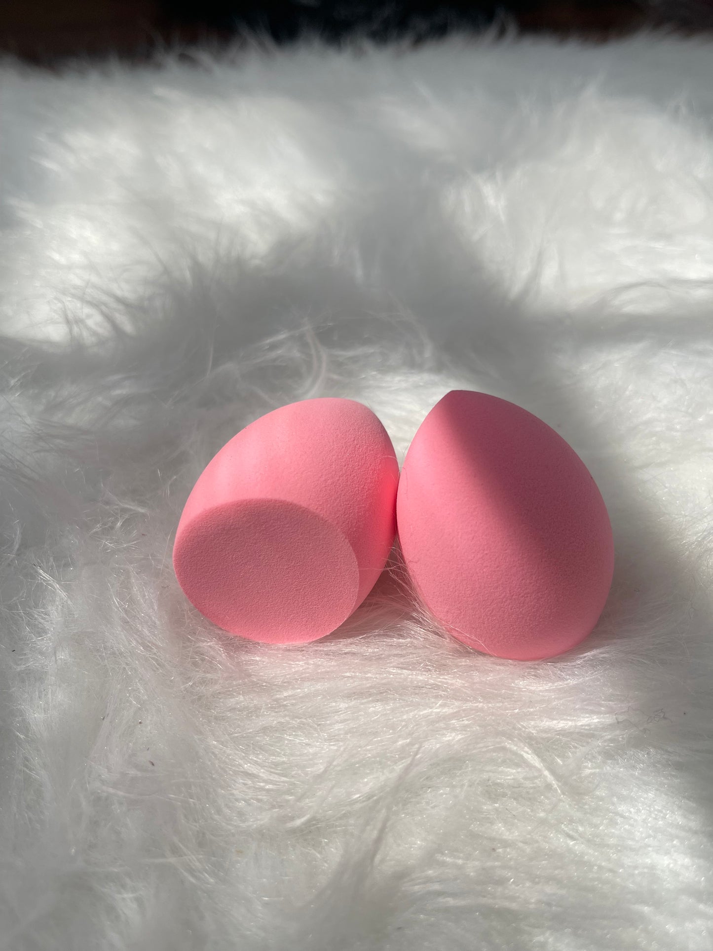 3 Pink Colorway Beauty Blender