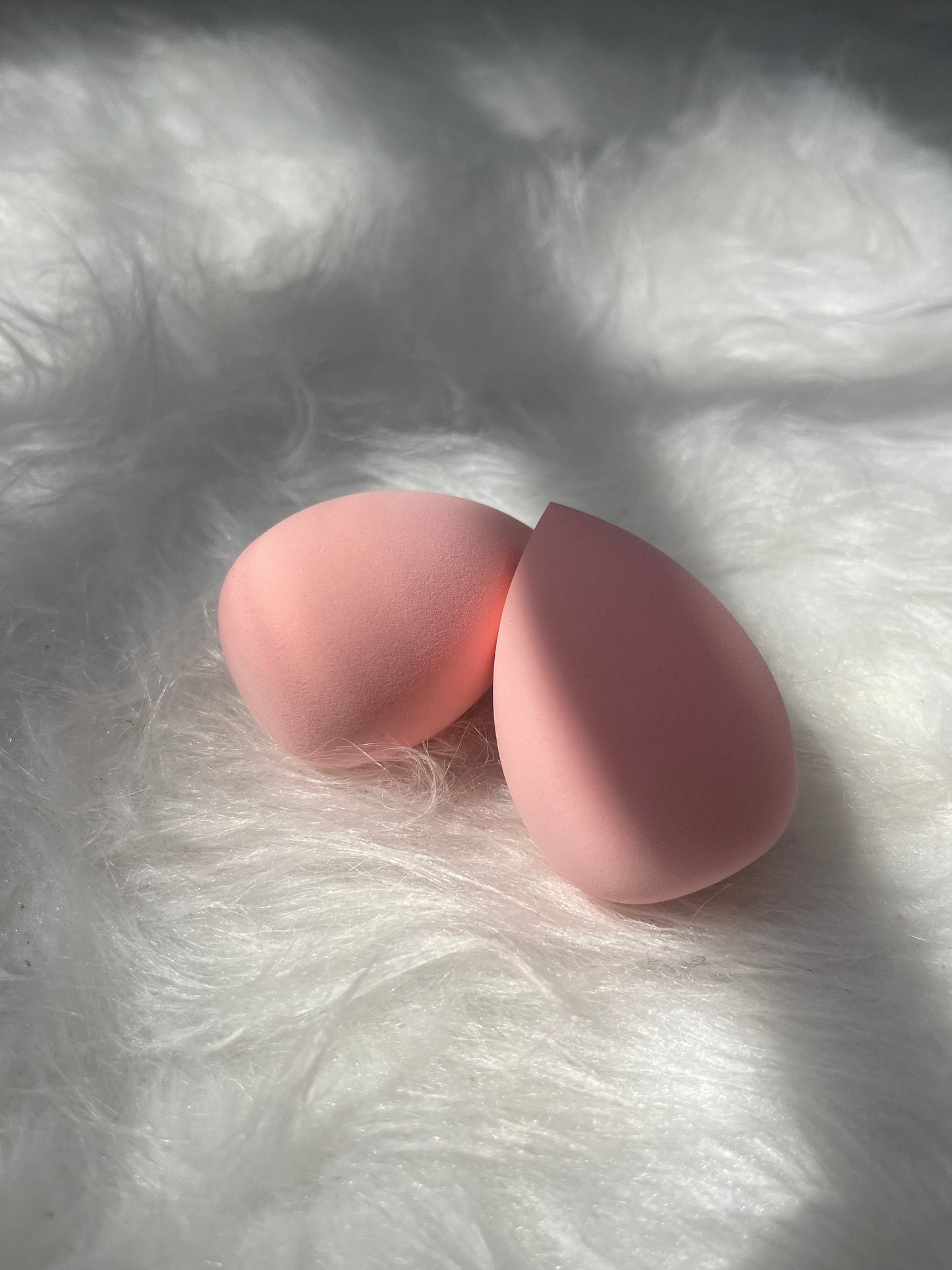 3 Pink Colorway Beauty Blender