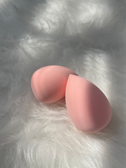 3 Pink Colorway Beauty Blender