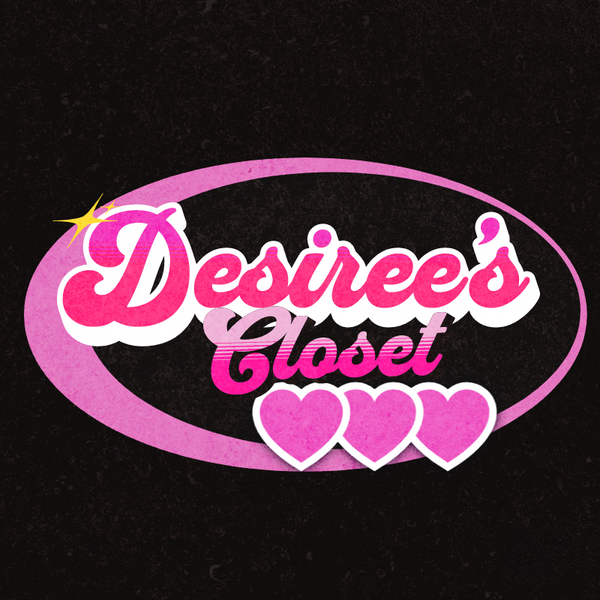 Desiree's Closet