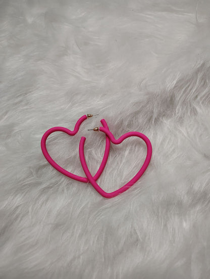 Heart Hoops