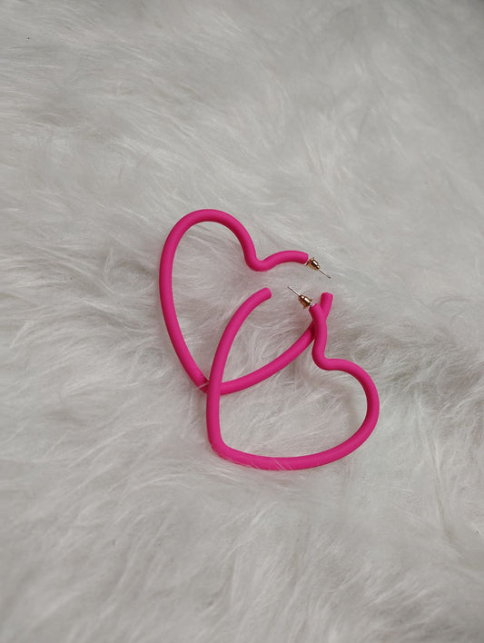 Heart Hoops